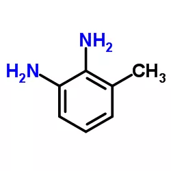 2,3-Diaminotoluene