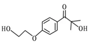 Photoinitiator 2959