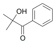 Photoinitiator 1173