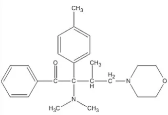 Photoinitiator 379