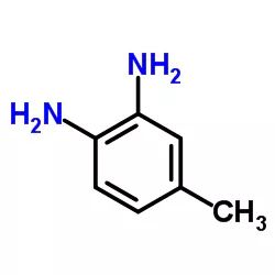 3,4-Diaminotoluene