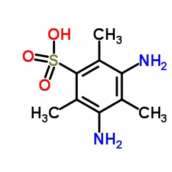 M acid