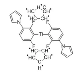 Photoinitiator 784