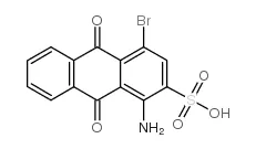 Bromamine acid