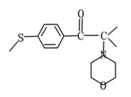 Photoinitiator 907